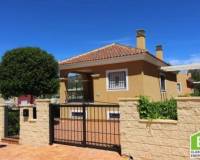 Nieuwbouw - villa - La Romana - Villas de la Romana