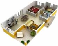 Nieuwbouw - villa - La Romana - Villas de la Romana