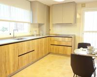 Nieuwbouw - villa - Lorca - Purias