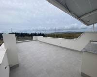 Nieuwbouw - villa - Los Alcázares - La Concha