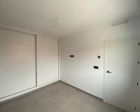 Nieuwbouw - villa - Los Alcázares - La Concha