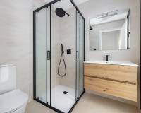 Nieuwbouw - villa - Los Alcázares - La Serena Golf