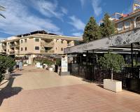 Nieuwbouw - villa - Los Alcázares - Playa la Atascadera