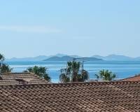 Nieuwbouw - villa - Los Alcázares - Playa la Atascadera