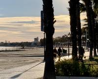 Nieuwbouw - villa - Los Alcázares - Playa la Atascadera