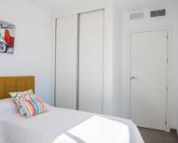 Nieuwbouw - villa - Los Alcázares - Serena Golf