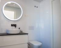 Nieuwbouw - villa - Los Alcázares - Serena Golf