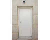 Nieuwbouw - villa - Los Alcázares - Serena Golf