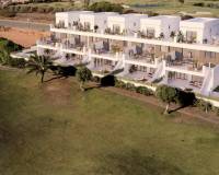 Nieuwbouw - villa - Los Alcázares - Serena Golf