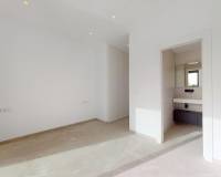 Nieuwbouw - villa - Los Alcázares - Serena Golf