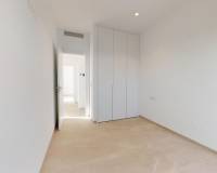 Nieuwbouw - villa - Los Alcázares - Serena Golf