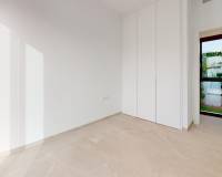 Nieuwbouw - villa - Los Alcázares - Serena Golf