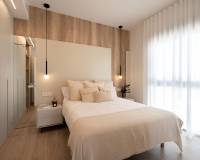 Nieuwbouw - villa - Los Alcázares - Serena Golf