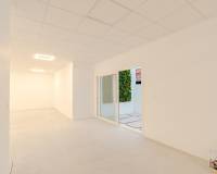 Nieuwbouw - villa - Los Alcázares - Serena Golf