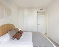 Nieuwbouw - villa - Los Alcázares - Serena Golf