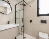 Nieuwbouw - villa - Los Alcázares - Serena Golf