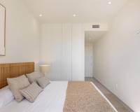 Nieuwbouw - villa - Los Alcázares - Serena Golf