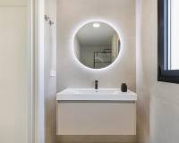 Nieuwbouw - villa - Los Alcázares - Serena Golf