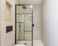 Nieuwbouw - villa - Los Alcázares - Serena Golf