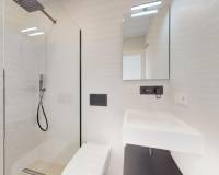 Nieuwbouw - villa - Los Alcázares - Serena Golf