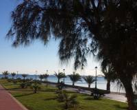 Nieuwbouw - villa - Los Alcázares - Serena Golf