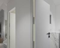 Nieuwbouw - villa - Los Montesinos - La Herrada