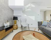 Nieuwbouw - villa - Los Montesinos - La Herrada