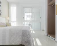 Nieuwbouw - villa - Los Montesinos - La Herrada