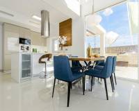 Nieuwbouw - villa - Los Montesinos - La Herrada