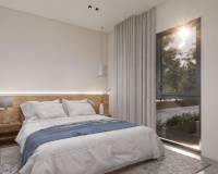 Nieuwbouw - villa - Los Montesinos - La Herrada