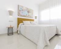 Nieuwbouw - villa - Los Montesinos - La Herrada