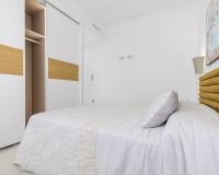 Nieuwbouw - villa - Los Montesinos - La Herrada