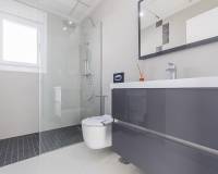 Nieuwbouw - villa - Los Montesinos - La Herrada
