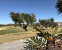 Nieuwbouw - villa - Los Montesinos