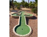 Nieuwbouw - villa - Los Urrutias - Estrella De Mar