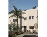 Nieuwbouw - villa - Monforte del Cid - Alenda Golf