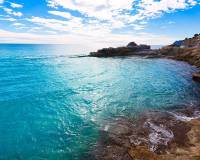 Nieuwbouw - villa - Moraira_Teulada - Verde Pino