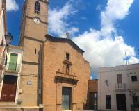 Nieuwbouw - villa - Moraira_Teulada - Verde Pino