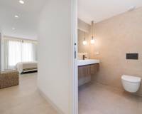 Nieuwbouw - villa - Mutxamel - Cotoveta