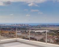 Nieuwbouw - villa - Mutxamel