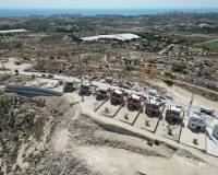 Nieuwbouw - villa - Mutxamel