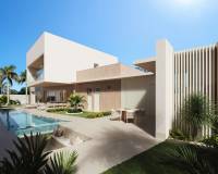 Nieuwbouw - villa - Orihuela Costa - Dehesa de campoamor