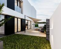 Nieuwbouw - villa - Orihuela Costa - La Zenia