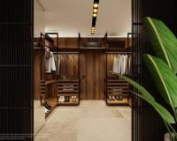 Nieuwbouw - villa - Orihuela Costa - La Zenia