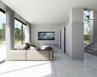 Nieuwbouw - villa - Orihuela Costa - La Zenia