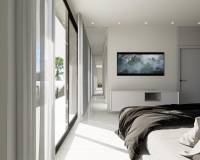 Nieuwbouw - villa - Orihuela Costa - La Zenia