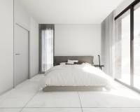 Nieuwbouw - villa - Orihuela Costa - La Zenia