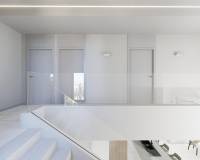 Nieuwbouw - villa - Orihuela Costa - La Zenia