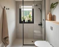 Nieuwbouw - villa - Orihuela Costa - Las Filipinas