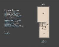 Nieuwbouw - villa - Orihuela Costa - Las Filipinas